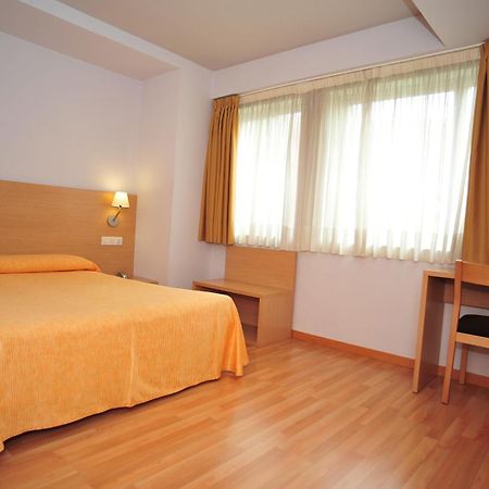 Hotel Windsor Santiago de Compostela Dış mekan fotoğraf