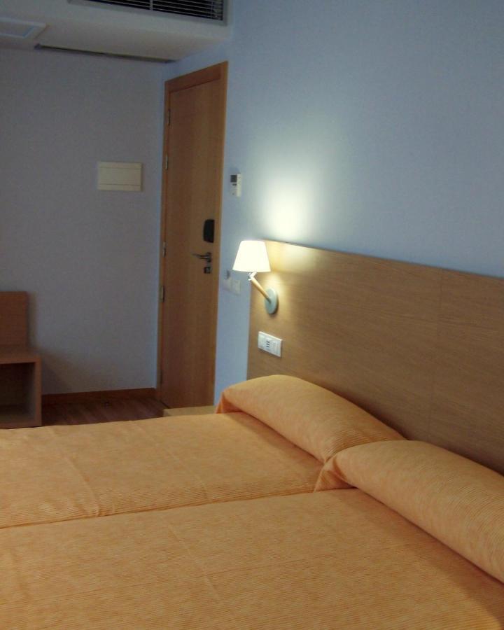 Hotel Windsor Santiago de Compostela Dış mekan fotoğraf