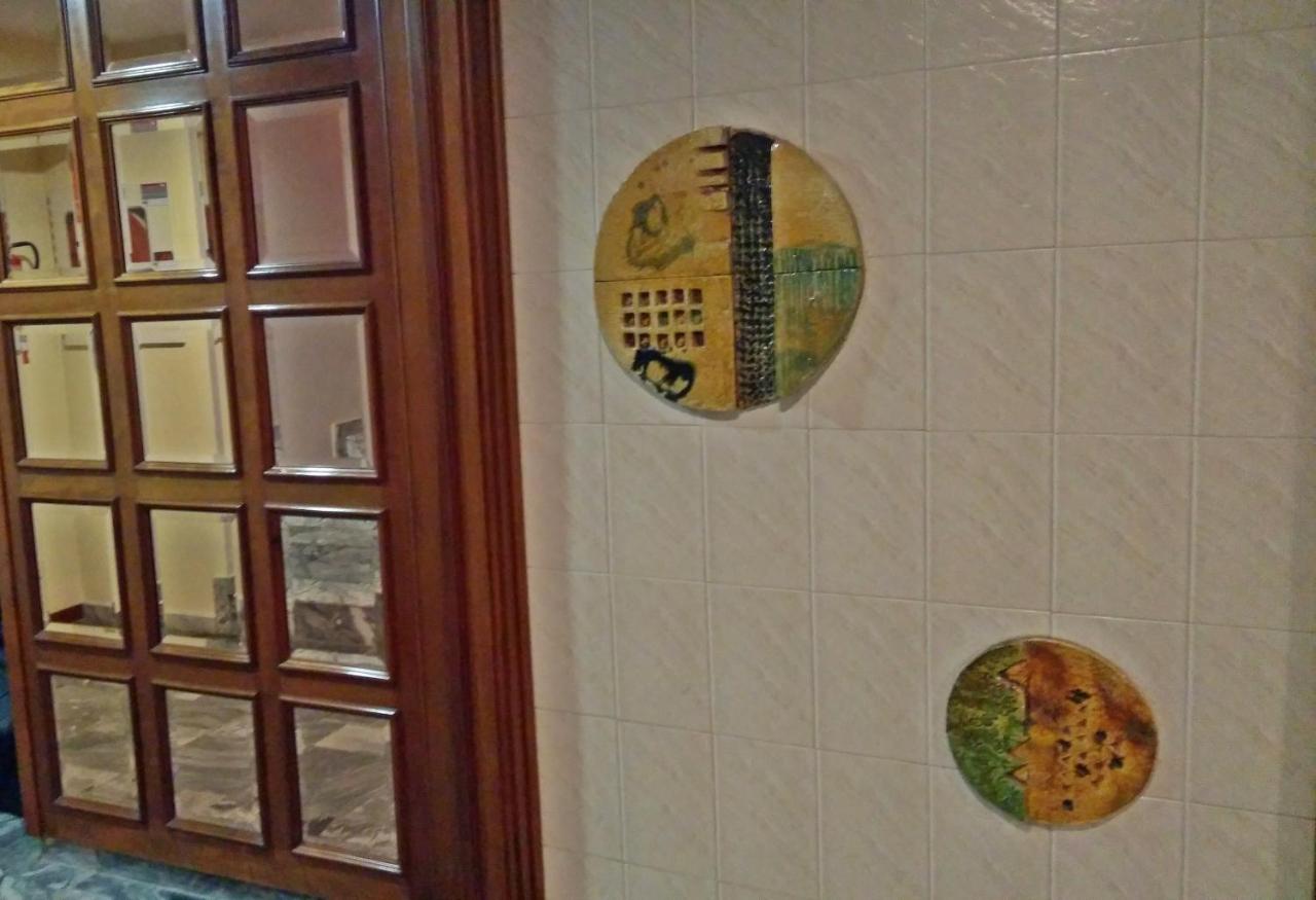 Hotel Windsor Santiago de Compostela Dış mekan fotoğraf